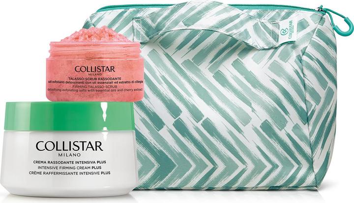 Collistar Set Intensive Firming (Körperpflegeset)
