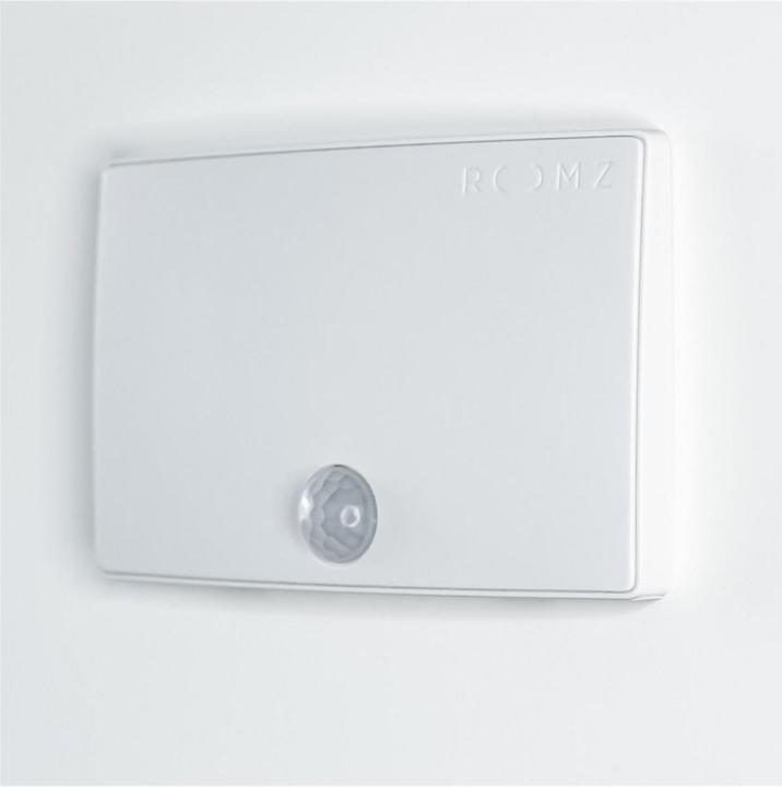 Actual product image Roomz Meeting Room Sensor