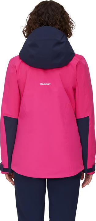 Produktbild Mammut Stoney HS Thermo Jacket Women (XS)