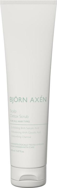 Produktbild Björn Axen Scalp Detox Scrub (200 ml)