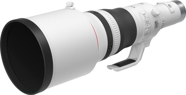 Actual product image Canon RF 800mm f/5.6 L IS USM (Canon RF, full size)