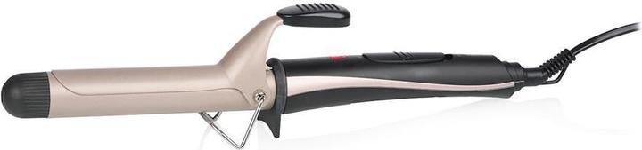 Produktbild Tristar HD-2421 Lockenstab Schwarz, Rosa automatische Abschaltung (25 mm)