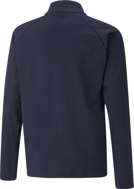 Image du produit Puma teamLIGA 1/4 Zip Top Jr-657237 (164)