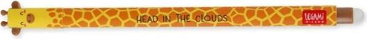 Produktbild Legami Giraffe (Gelb, Orange, Braun, Weiss)