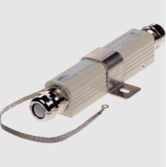 Actual product image Axis Lightning protection T8061 (Protective film)
