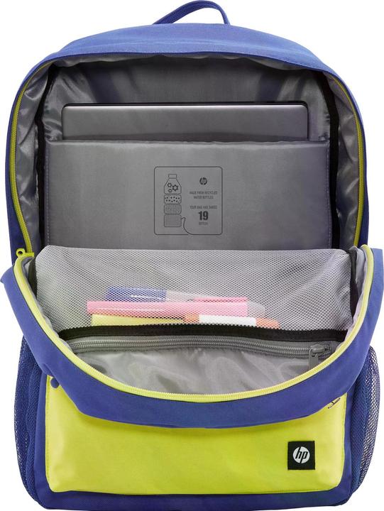 Immagine prodotto HP Zaino Campus Blu (P) (17 l)