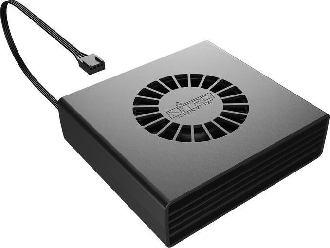 Produktbild Nitro Concepts IMMERSION Wind Flow