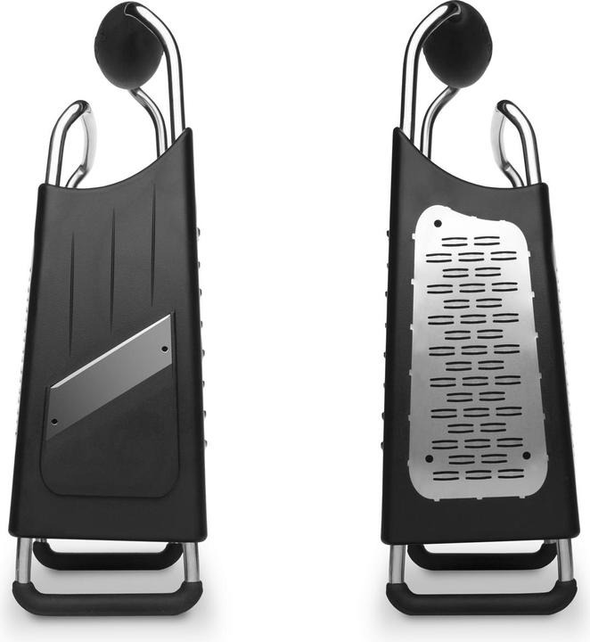 Productafbeelding Microplane Vierkante multifunctionele rasp