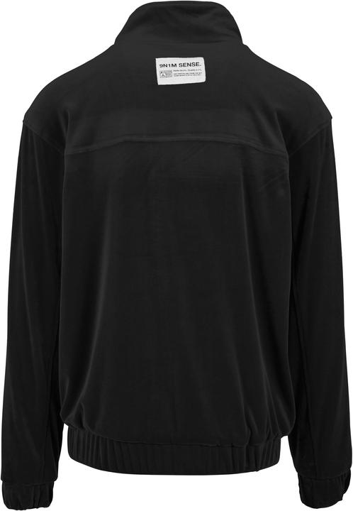 Actual product image 9N1M Sense Sense Velvet Track Jacket - 119233 (XS)