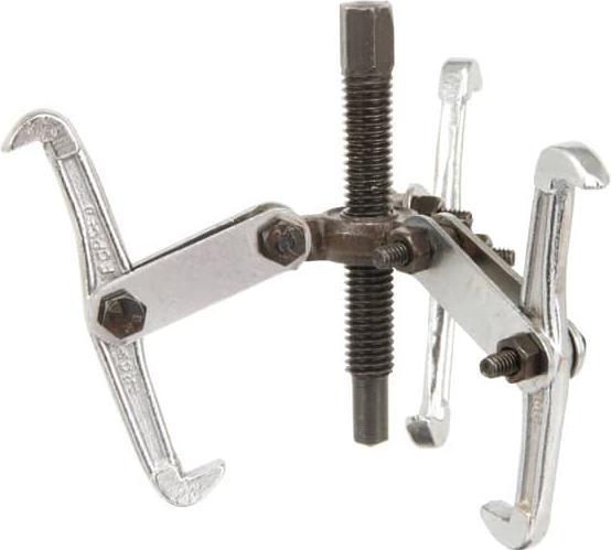 Produktbild BGS Abzieher-Satz, 2-/3-armig 150 / 100 / 75 mm 3-tlg.