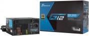 Produktbild Seasonic G12 GM-850 NEW 850W ATX3.0 (850 W)