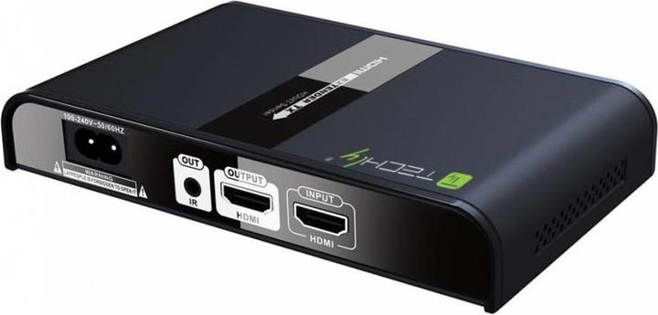 Image du produit Techly IDATA EXTPL-380P