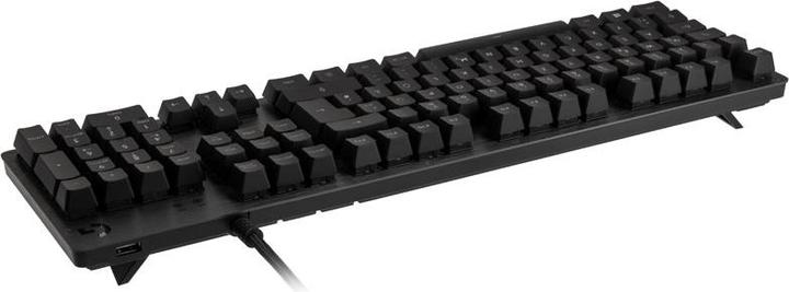 Actual product image Logitech G G413 (DE, Cable)