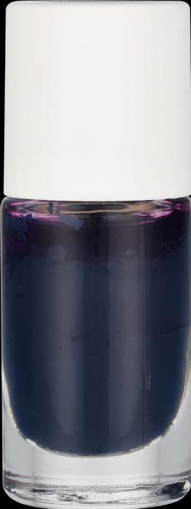 Actual product image Nailmatic Pure Colour (Navy Blue)