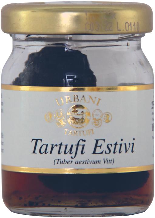 Actual product image Urbani Tartufi Summer truffle (95 g)