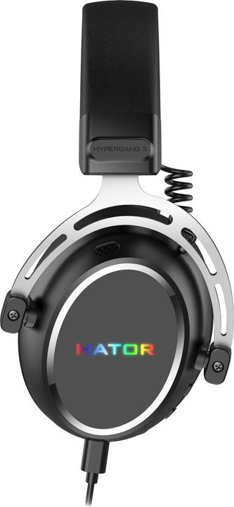 Produktbild Hator Hypergang 3 USB (Kabelgebunden)