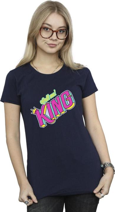 Produktbild Disney The Lion King Classic King TShirt (XL)