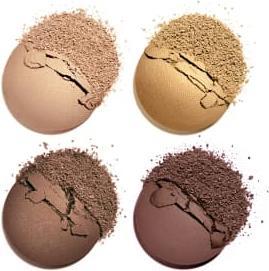 Produktbild Chanel Les 4 Ombres No 382 (Lumières Et Vibrations 382)