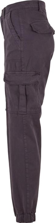 Image du produit Urban Classics Pantalon utilitaire en sergé de coton pour femme - 21189 (32)