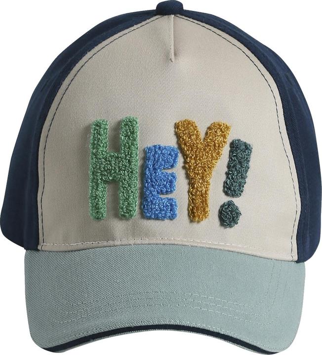 Image du produit Vertbaudet Casquette garçon (122)