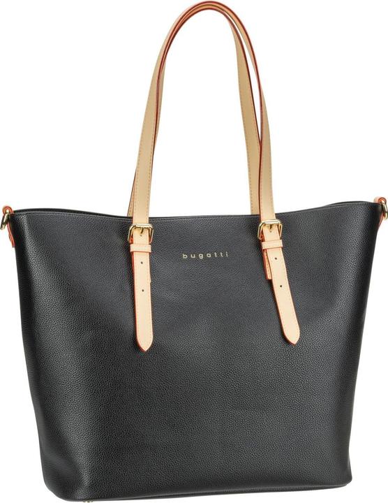 Produktbild Bugatti Handtasche Ella Shopper L (14 l)