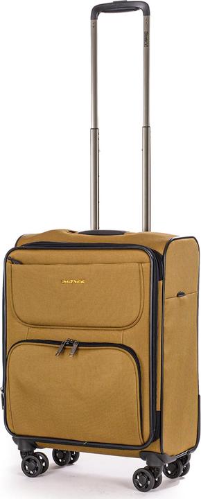 Produktbild Stratic Bendigo Light+ - Trolleykoffer (40 l, Handgepäck (bis 50l))