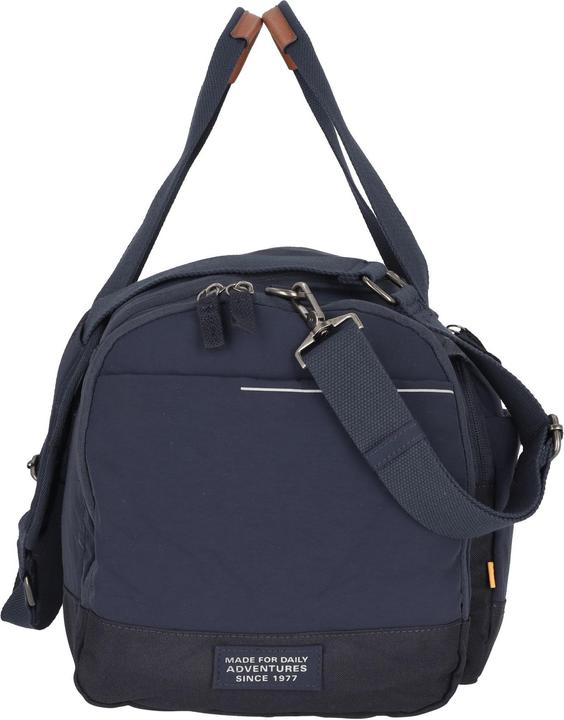 Produktbild Camel Active City Weekender Reisetasche 52 cm (29 l)
