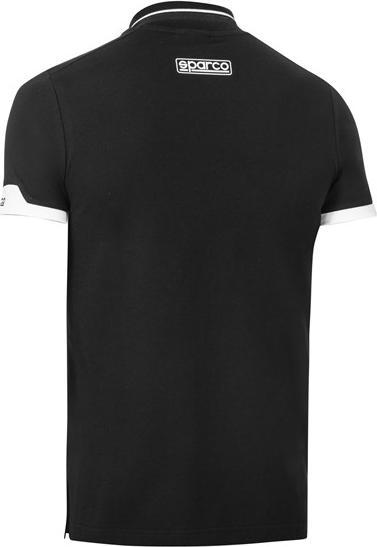 Produktbild Sparco Polo Shirt Zip (M)