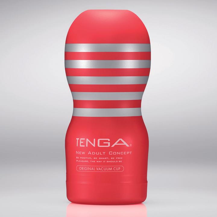 Produktbild Tenga Original