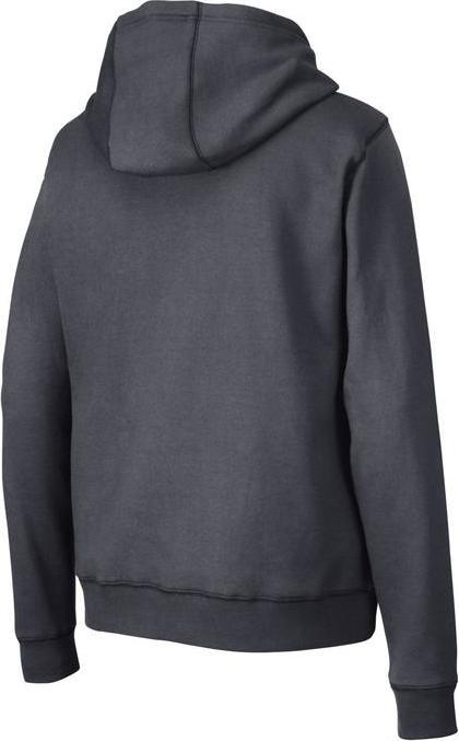 Produktbild Snickers Workwear 28065800007 Women's Zip Hoodie Stahlgrau XL (XL)