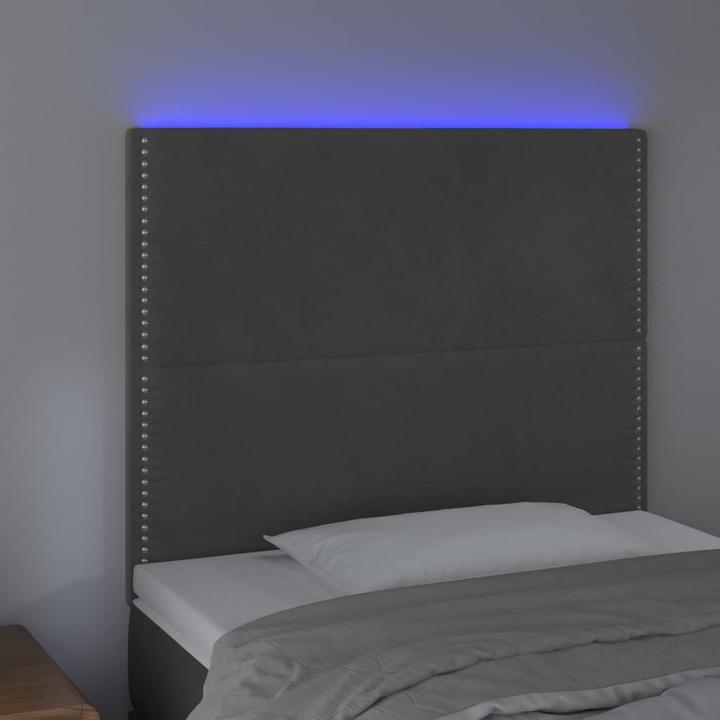 Actual product image VidaXL Thorn (90 x 5 x 128 cm)