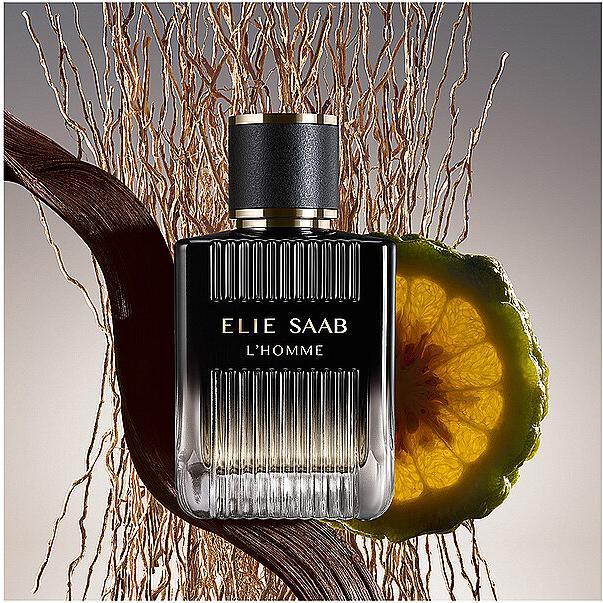Produktbild Elie Saab Lhomme Eau De Parfum Spray 100ml (Eau de Parfum, 100 ml)