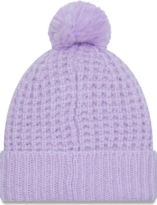 Actual product image New Era Cosy Pom New York Yankees