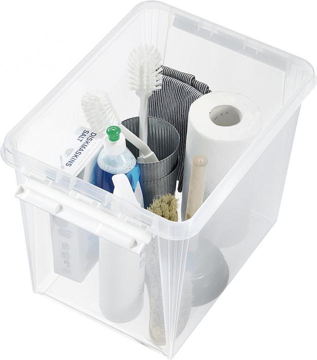 Actual product image Orthex Clipbox (40 x 30 x 32 cm, 25 l)