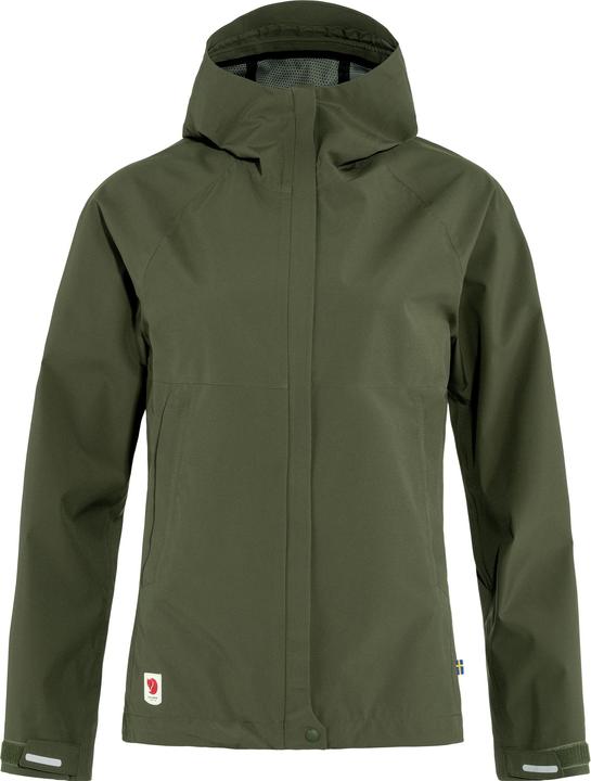 Produktbild Fjällräven HC Hydratic Trail (S)
