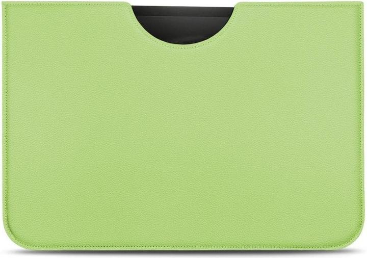 Vert olive PU ( Pantone #a7c58e )