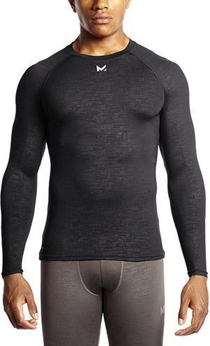 Mission Long Sleeve Top