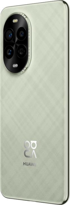 Produktbild Huawei Nova 13 Pro (512 GB, Loden Green, 6.77", Dual SIM, 50 Mpx, 4G)