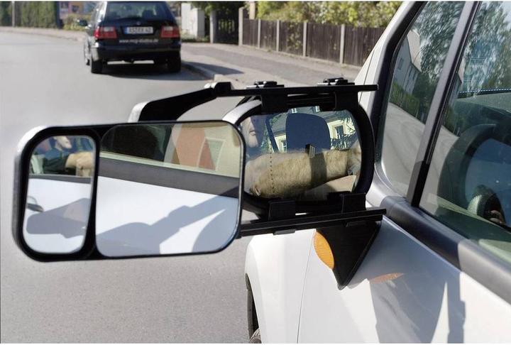 Immagine prodotto HP Autozubehör Specchio per caravan Towi