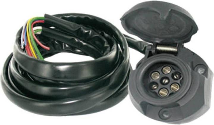 Image du produit SecoRüt Kit électronique universel 7 pôles