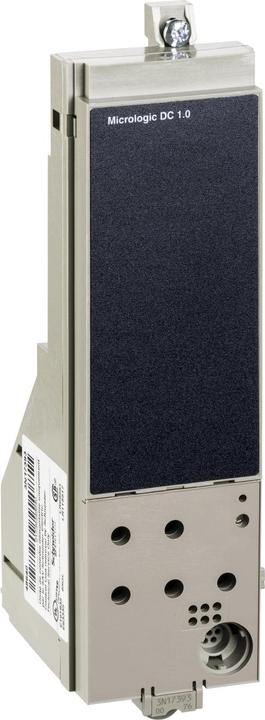 Produktbild Schneider Electric Micrologic 1.0 DC 5000-11000A für 65277
