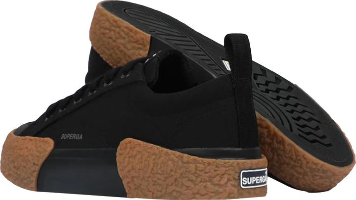 Image du produit Superga - Baskets STRIPE BIG BUMPERS - Adulte (38.5)