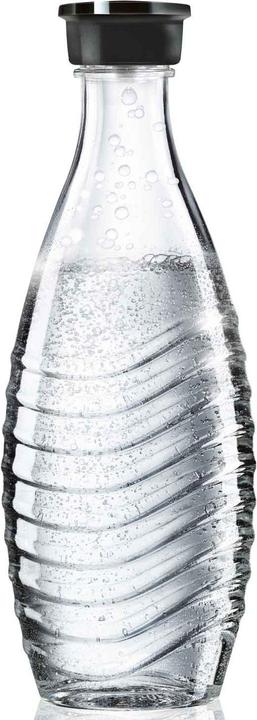 Actual product image SodaStream Glass carafe