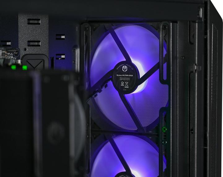 Image du produit Actina 5901443414605 (AMD A10-7700K, 32 Go, 2000 Go, GeForce RTX 5070 Ti)