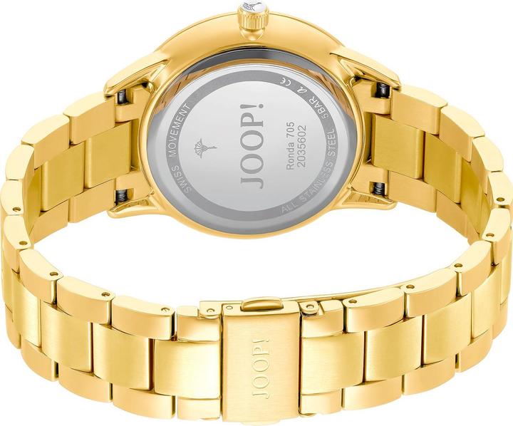 Immagine prodotto Joop! Damenuhr (Orologio da polso analogico, 36 mm)