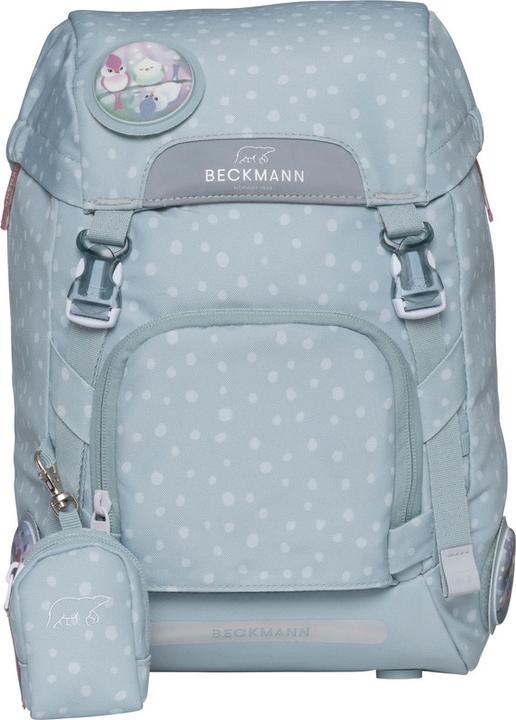 Produktbild Beckmann Forest Deer Dusty Mint (22 l)
