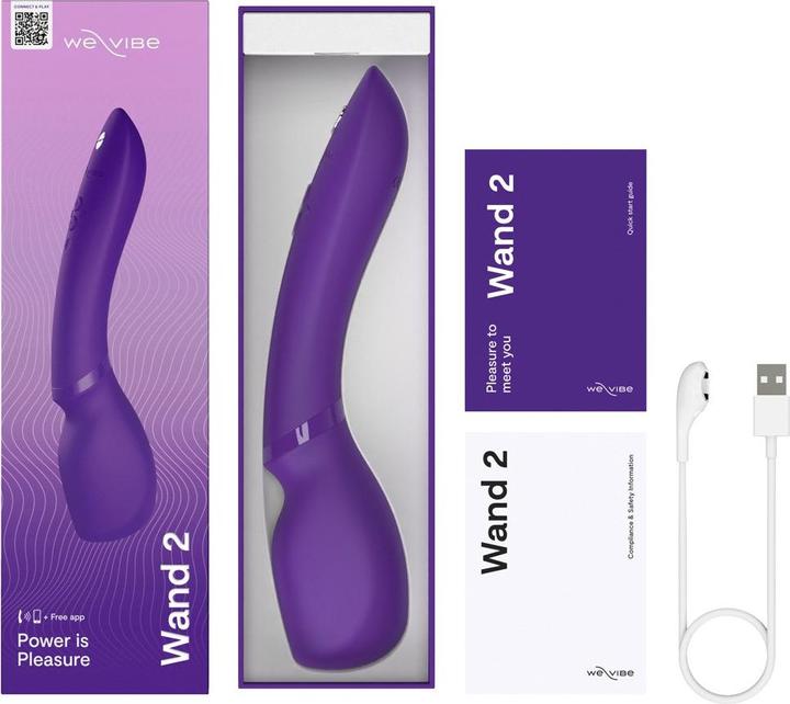 Immagine prodotto We-Vibe Parete 2