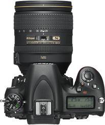 Image du produit Nikon Kit D750 (24 - 85 mm, 24.30 Mpx, Plein format)