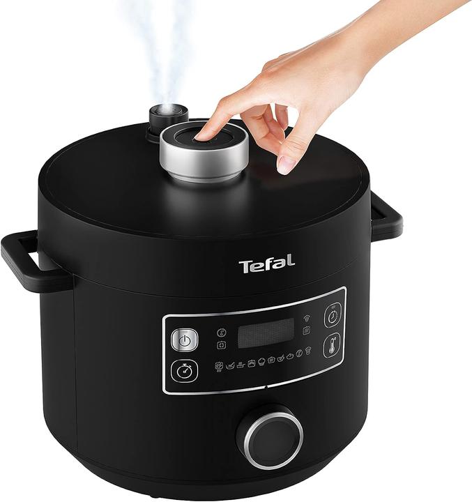 Immagine prodotto Tefal Cuociriso (Spina UE)