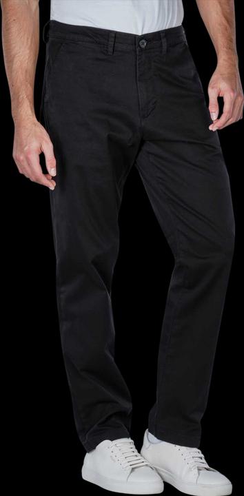Actual product image Selected Homme 196 Straight flex chino (W30/L34)